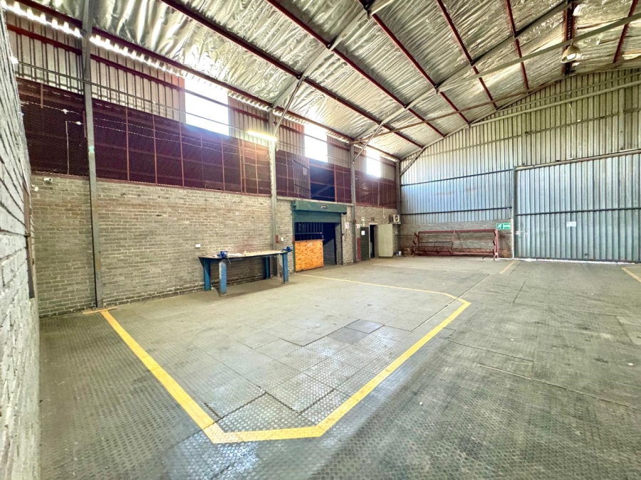 Commercial Property for Sale in Evander Mpumalanga