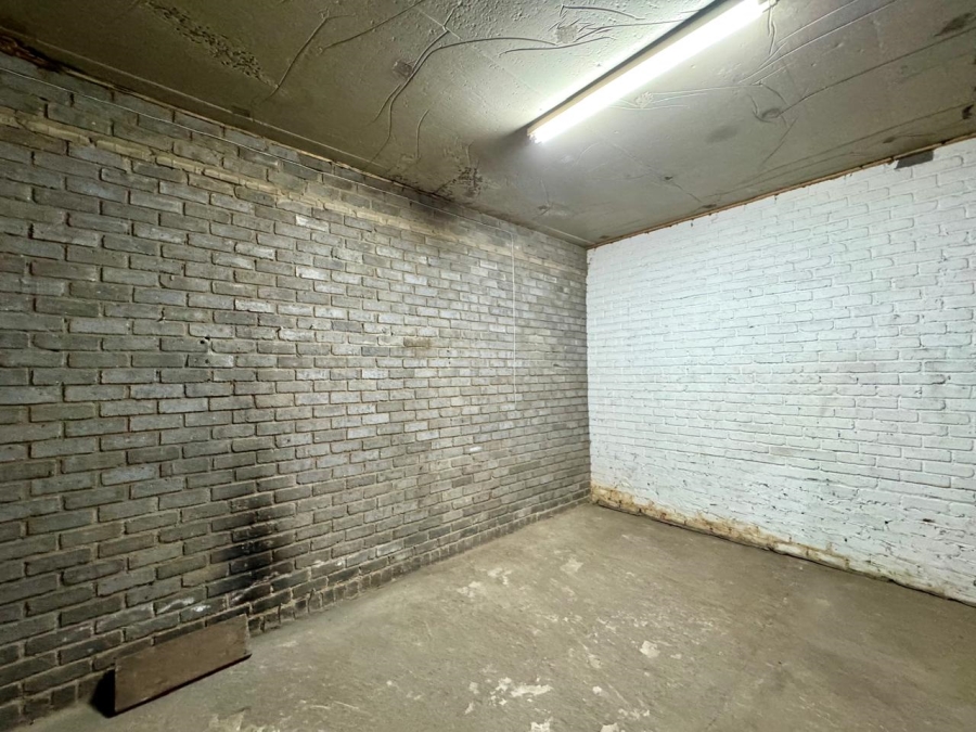 Commercial Property for Sale in Evander Mpumalanga