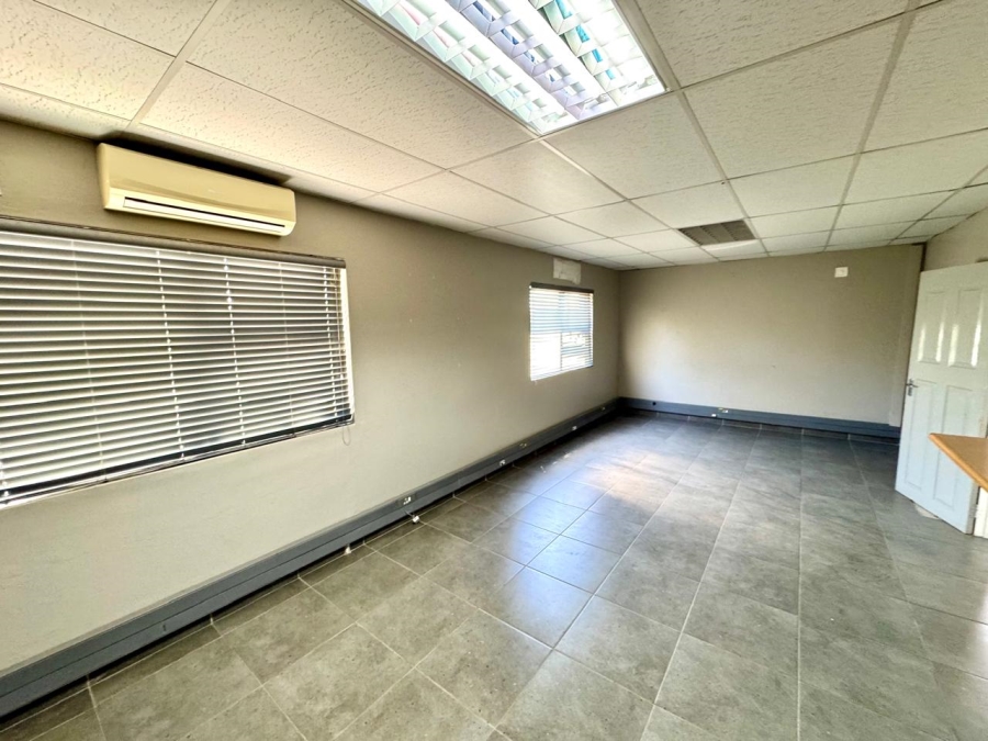 Commercial Property for Sale in Evander Mpumalanga