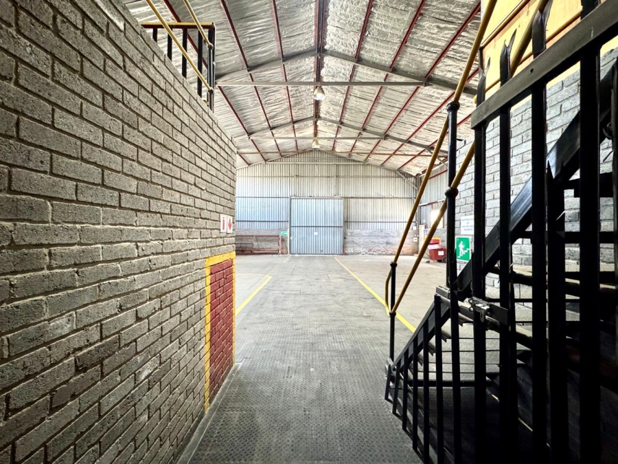 Commercial Property for Sale in Evander Mpumalanga