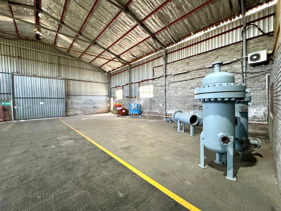 Commercial Property for Sale in Evander Mpumalanga