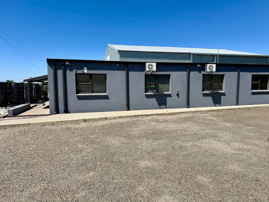 Commercial Property for Sale in Evander Mpumalanga