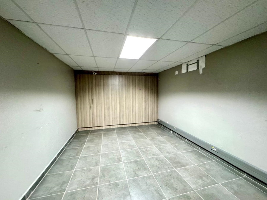 Commercial Property for Sale in Evander Mpumalanga