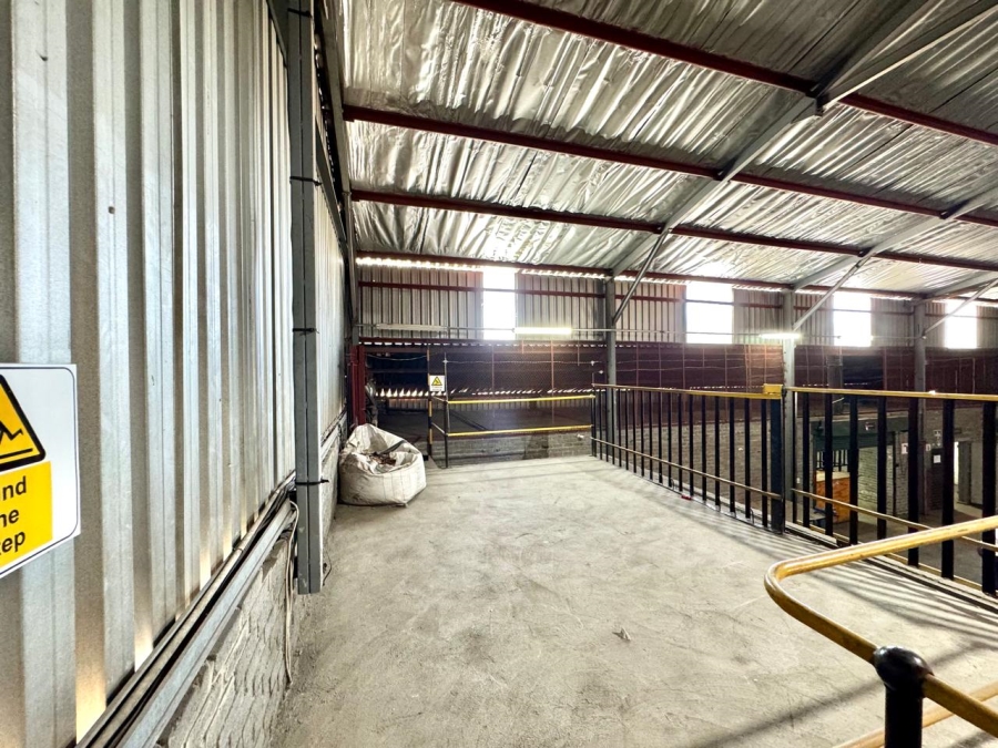 Commercial Property for Sale in Evander Mpumalanga
