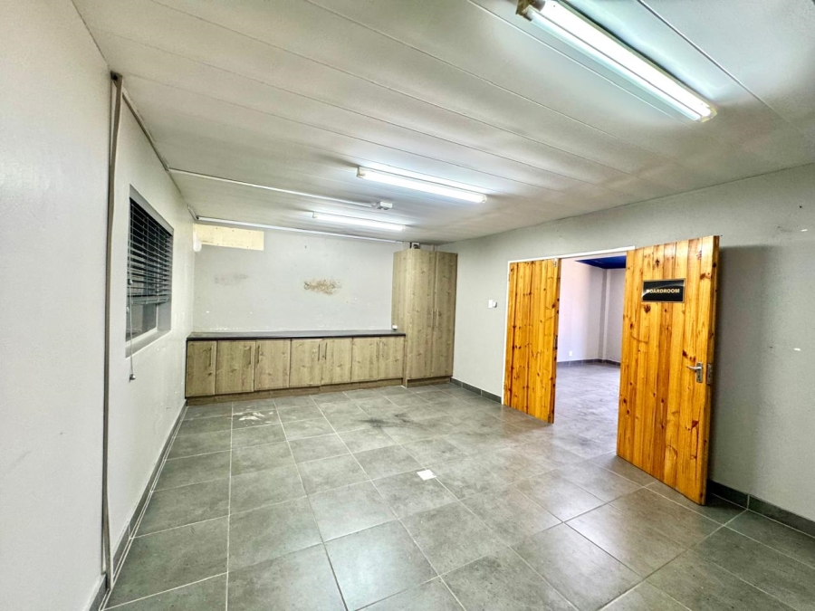 Commercial Property for Sale in Evander Mpumalanga