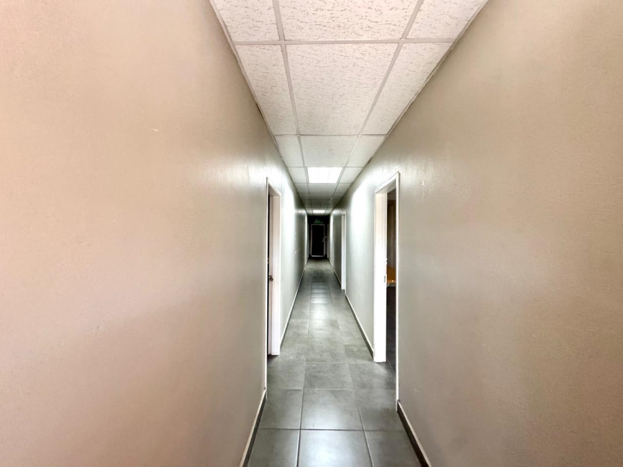 Commercial Property for Sale in Evander Mpumalanga