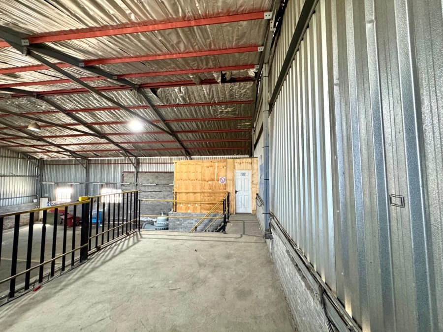Commercial Property for Sale in Evander Mpumalanga