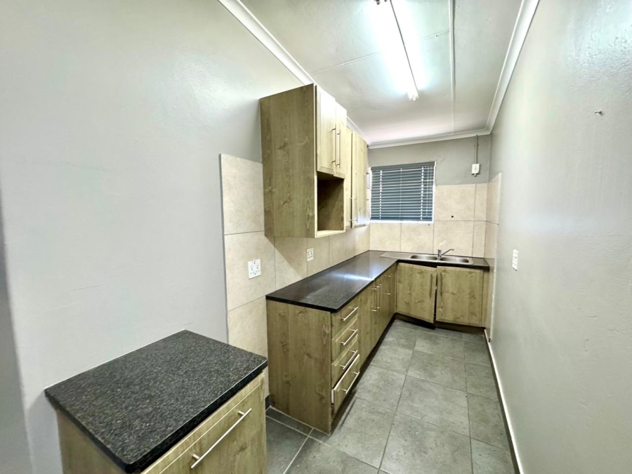 Commercial Property for Sale in Evander Mpumalanga