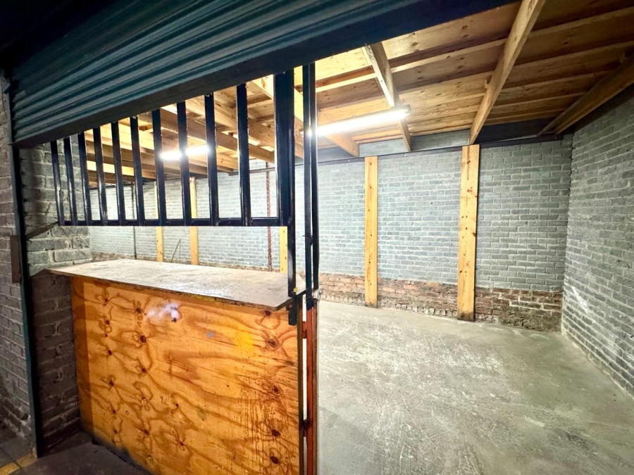 Commercial Property for Sale in Evander Mpumalanga