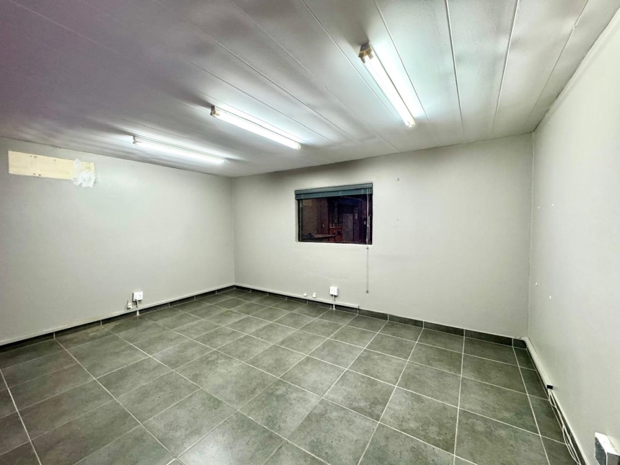 Commercial Property for Sale in Evander Mpumalanga