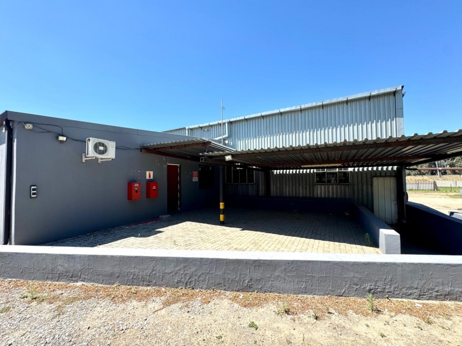 Commercial Property for Sale in Evander Mpumalanga