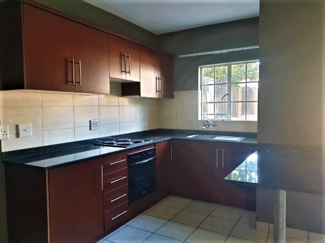 To Let 1 Bedroom Property for Rent in Nelspruit Mpumalanga
