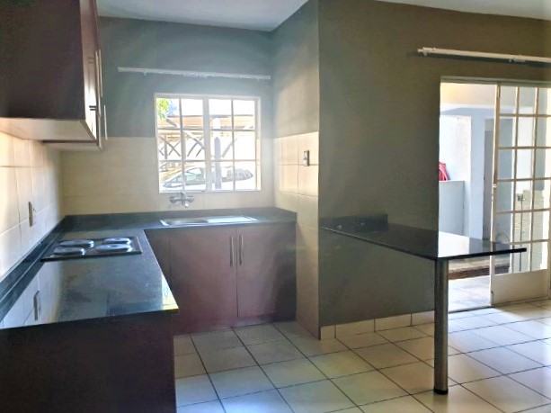 To Let 1 Bedroom Property for Rent in Nelspruit Mpumalanga