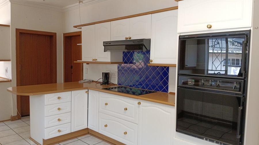 5 Bedroom Property for Sale in Kriel Mpumalanga