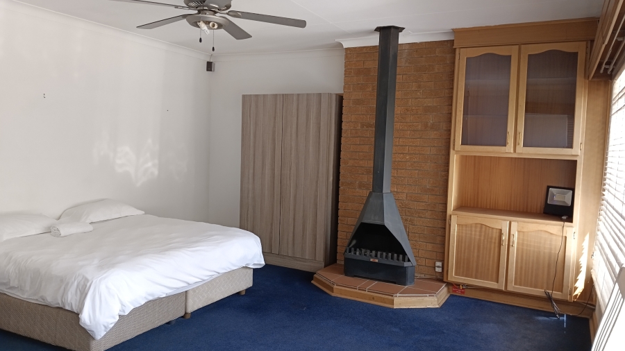 5 Bedroom Property for Sale in Kriel Mpumalanga