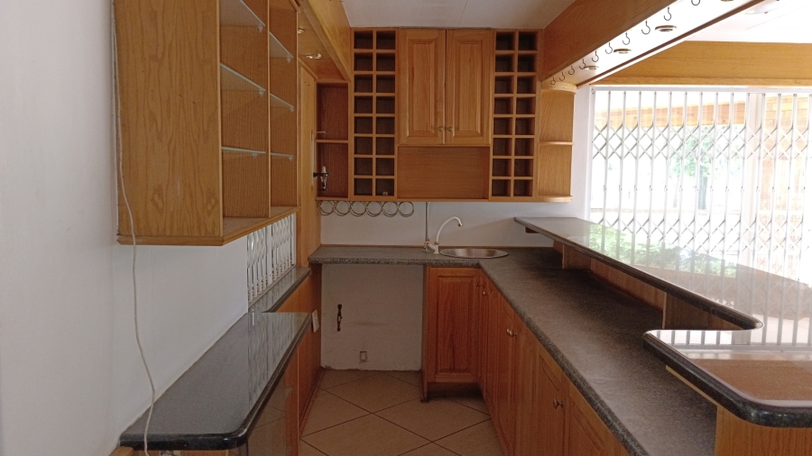 5 Bedroom Property for Sale in Kriel Mpumalanga