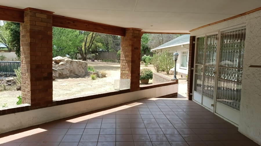 5 Bedroom Property for Sale in Kriel Mpumalanga