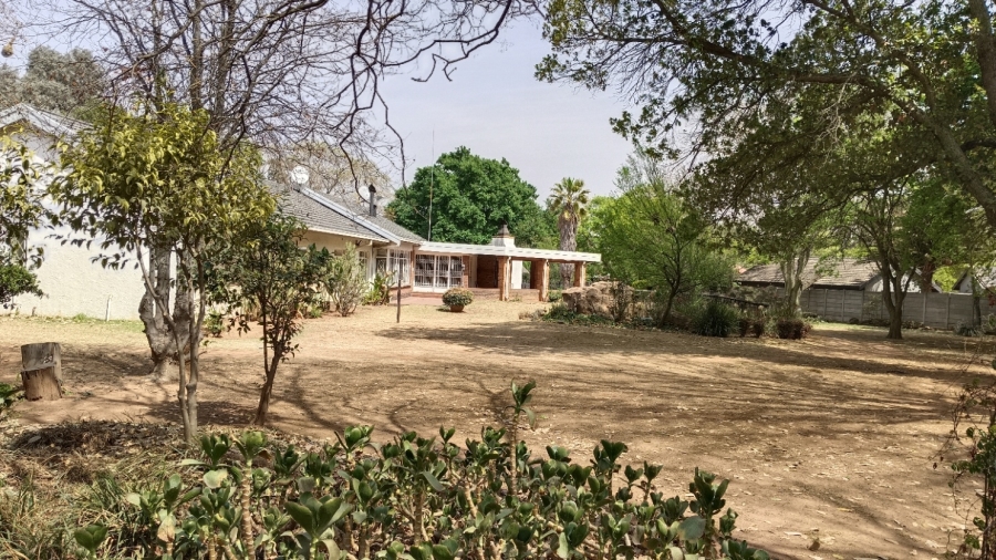 5 Bedroom Property for Sale in Kriel Mpumalanga