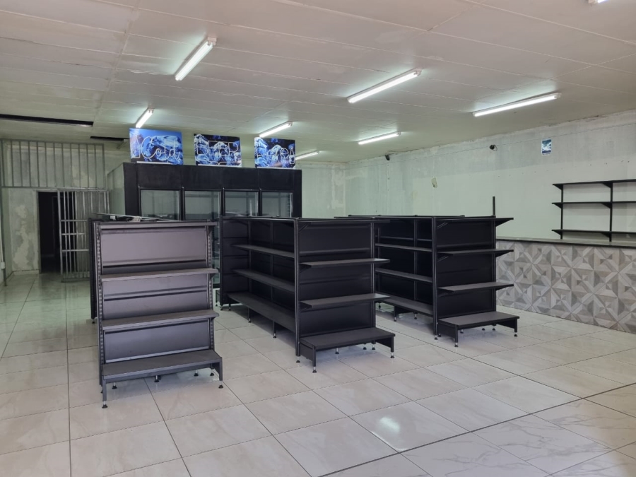 To Let commercial Property for Rent in White River Mpumalanga