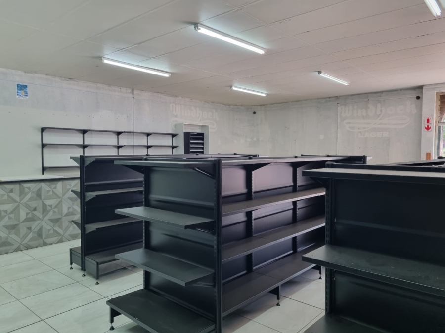 To Let commercial Property for Rent in White River Mpumalanga