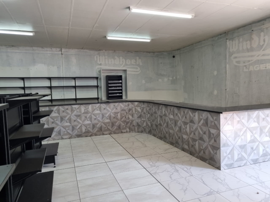 To Let commercial Property for Rent in White River Mpumalanga