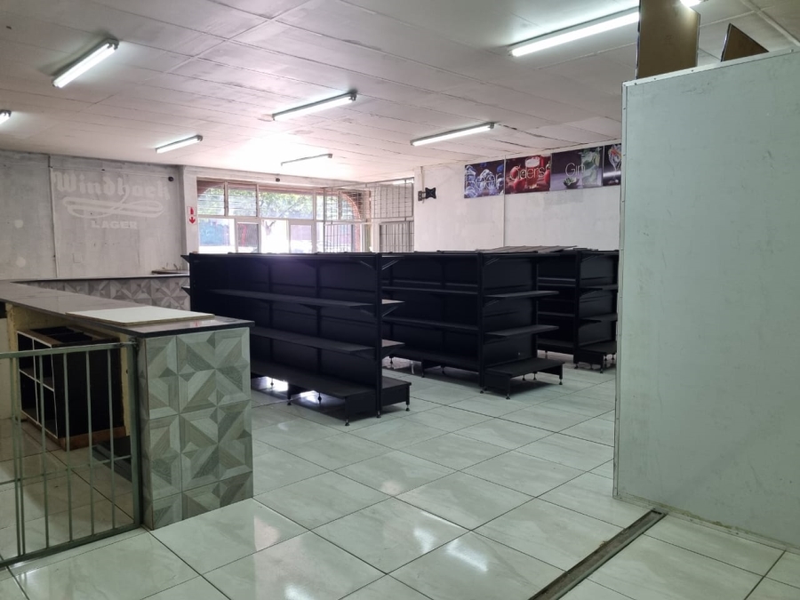 To Let commercial Property for Rent in White River Mpumalanga