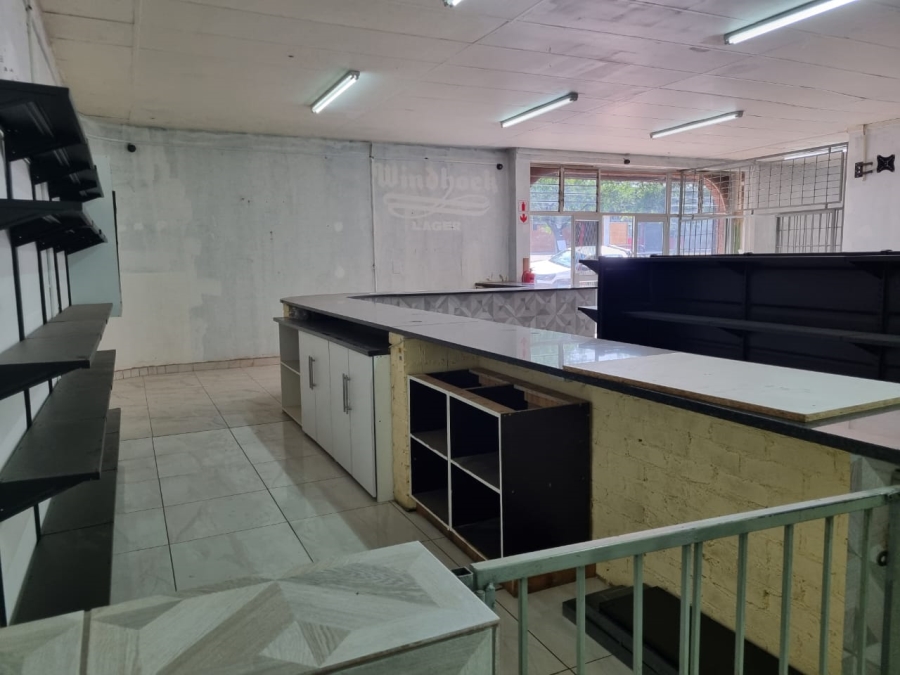 To Let commercial Property for Rent in White River Mpumalanga