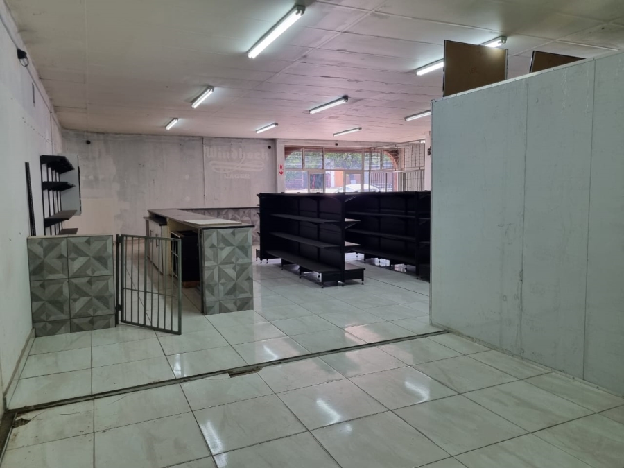 To Let commercial Property for Rent in White River Mpumalanga