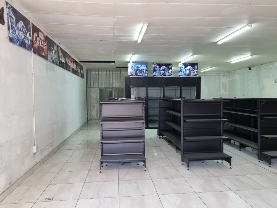 To Let commercial Property for Rent in White River Mpumalanga