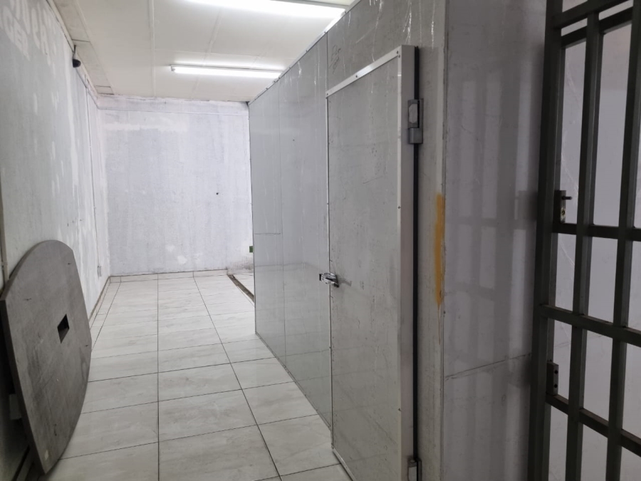 To Let commercial Property for Rent in White River Mpumalanga