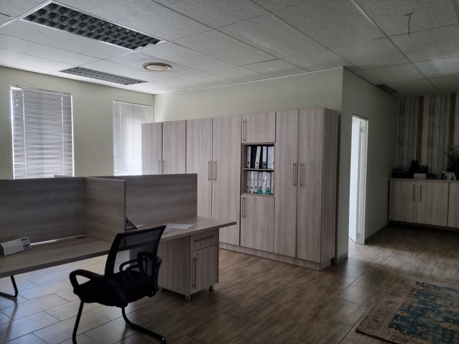 To Let commercial Property for Rent in Nelspruit Ext 1 Mpumalanga