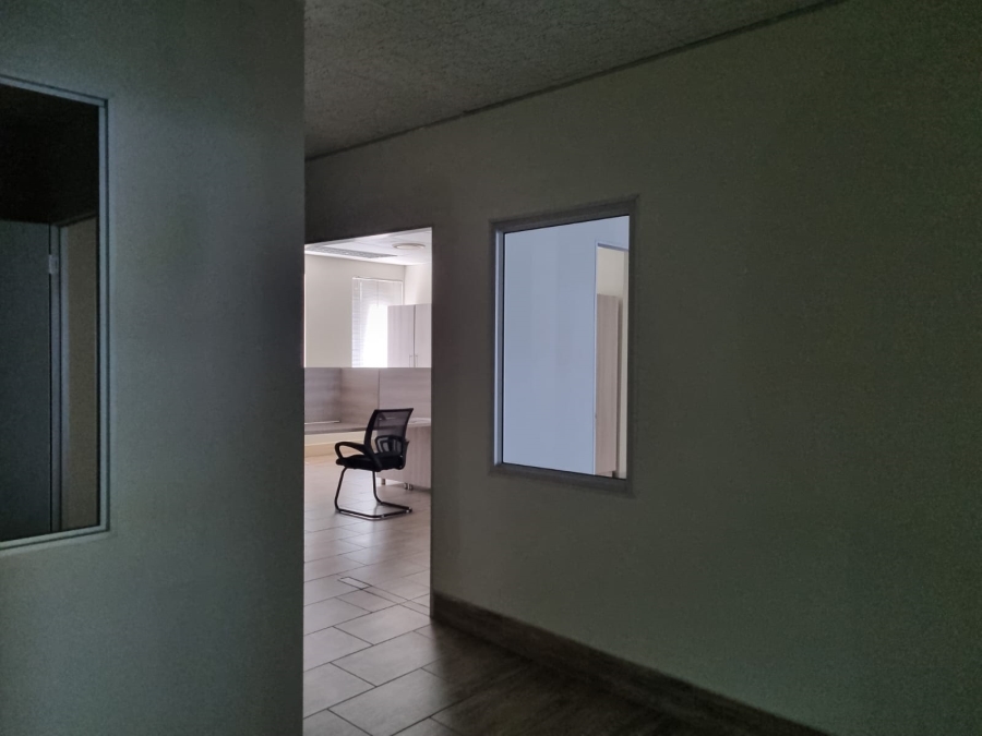 To Let commercial Property for Rent in Nelspruit Ext 1 Mpumalanga