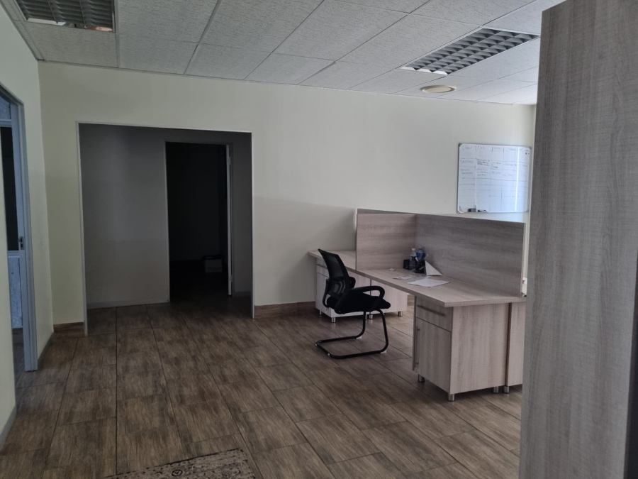 To Let commercial Property for Rent in Nelspruit Ext 1 Mpumalanga