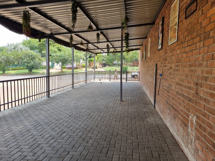 To Let commercial Property for Rent in Rocky Drift Mpumalanga