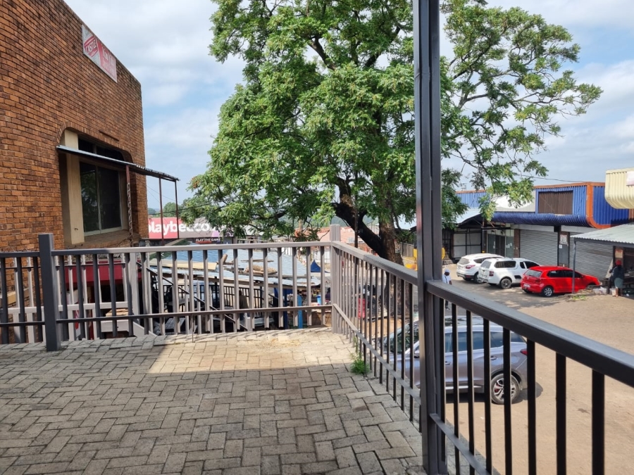 To Let commercial Property for Rent in Rocky Drift Mpumalanga