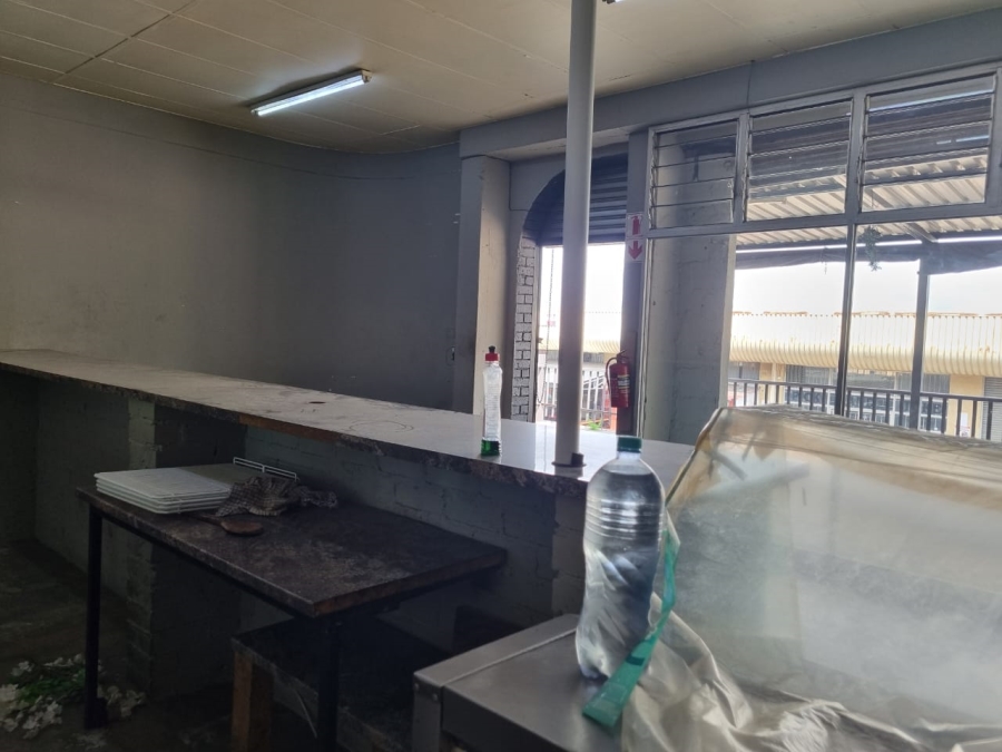 To Let commercial Property for Rent in Rocky Drift Mpumalanga