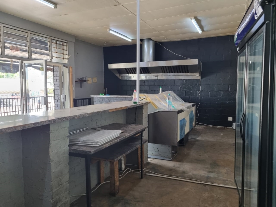 To Let commercial Property for Rent in Rocky Drift Mpumalanga