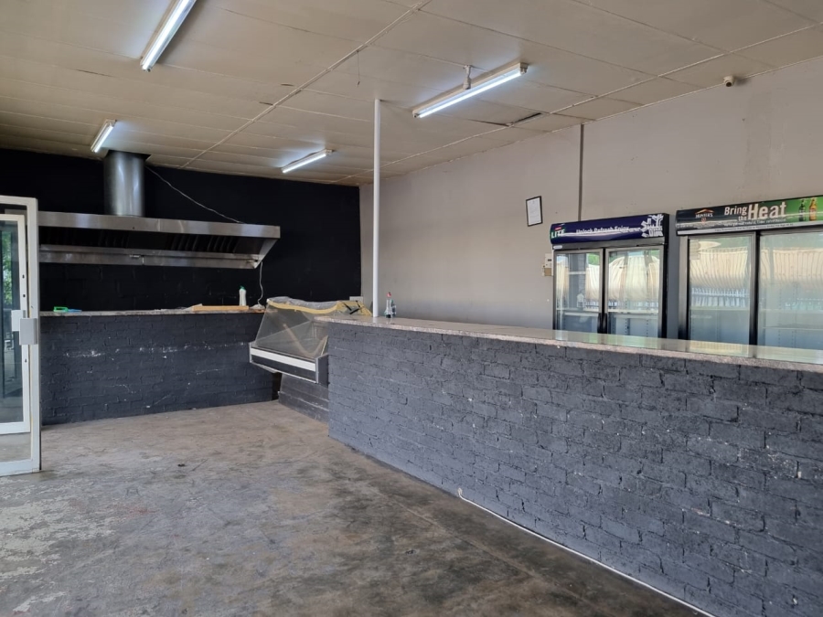 To Let commercial Property for Rent in Rocky Drift Mpumalanga