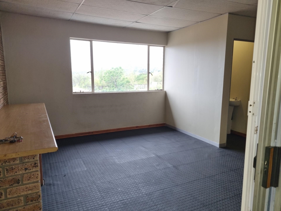 To Let commercial Property for Rent in Nelspruit Industrial Mpumalanga