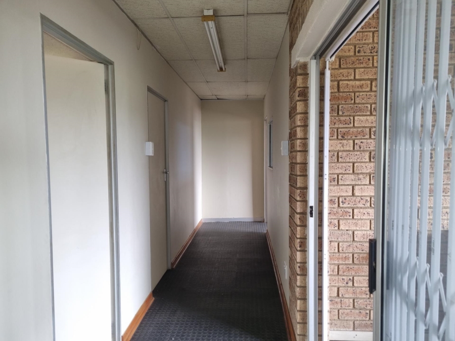To Let commercial Property for Rent in Nelspruit Industrial Mpumalanga