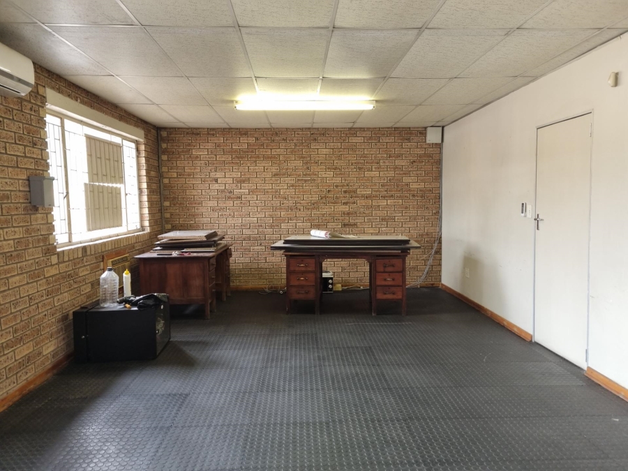 To Let commercial Property for Rent in Nelspruit Industrial Mpumalanga