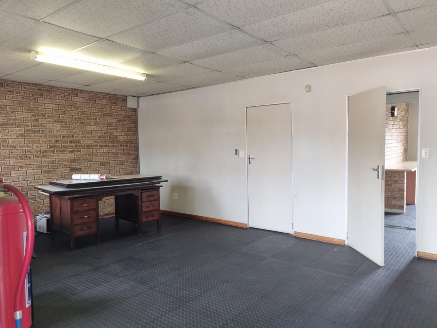 To Let commercial Property for Rent in Nelspruit Industrial Mpumalanga