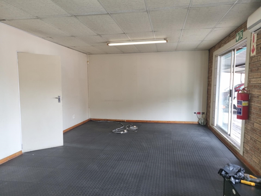 To Let commercial Property for Rent in Nelspruit Industrial Mpumalanga