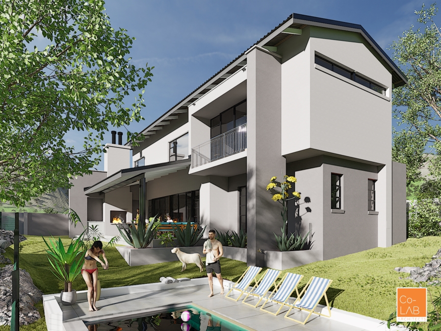 4 Bedroom Property for Sale in The Rest Nature Estate Mpumalanga