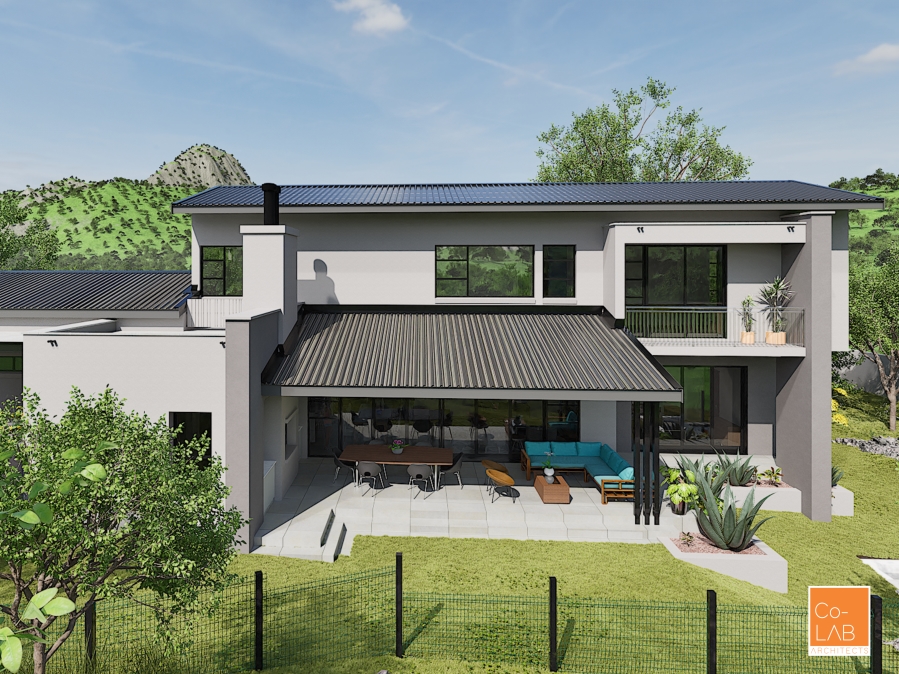 4 Bedroom Property for Sale in The Rest Nature Estate Mpumalanga