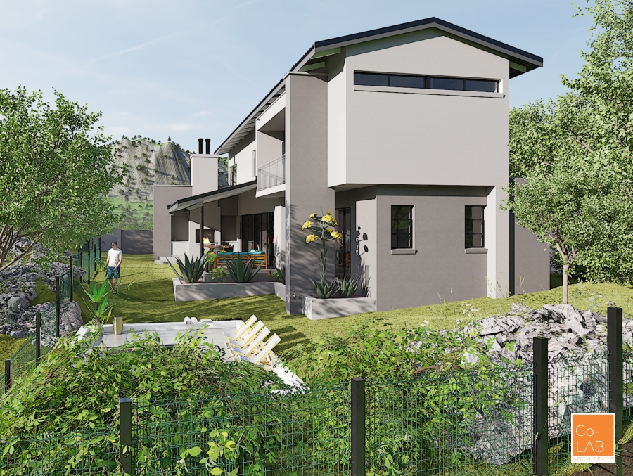 4 Bedroom Property for Sale in The Rest Nature Estate Mpumalanga