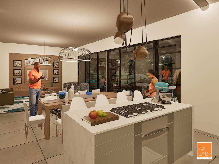 4 Bedroom Property for Sale in The Rest Nature Estate Mpumalanga