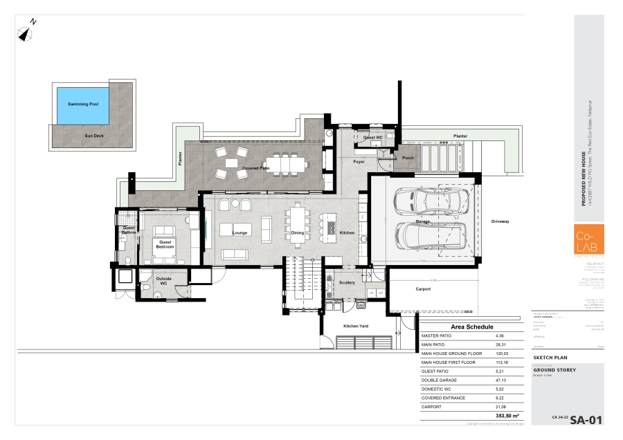 4 Bedroom Property for Sale in The Rest Nature Estate Mpumalanga