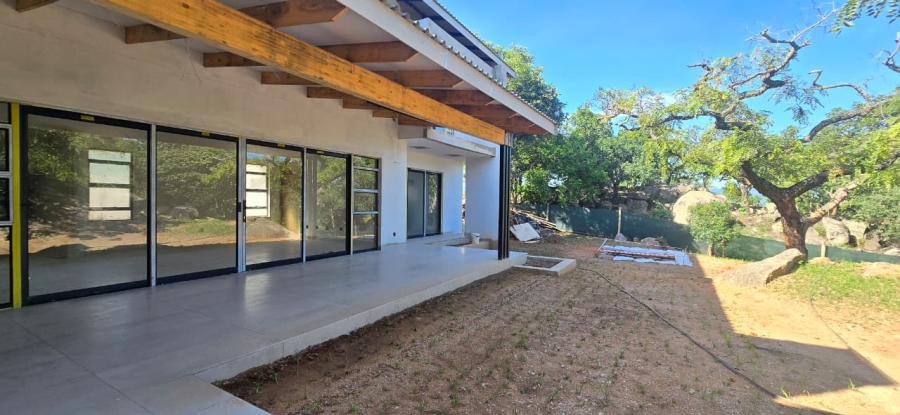 4 Bedroom Property for Sale in The Rest Nature Estate Mpumalanga