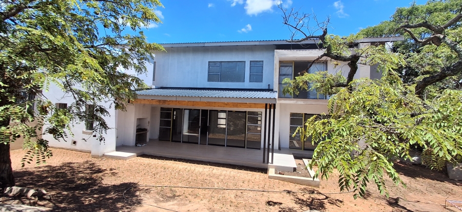 4 Bedroom Property for Sale in The Rest Nature Estate Mpumalanga